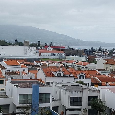 Ferienwohnung Paim Maria Ponta Delgada Exterior foto