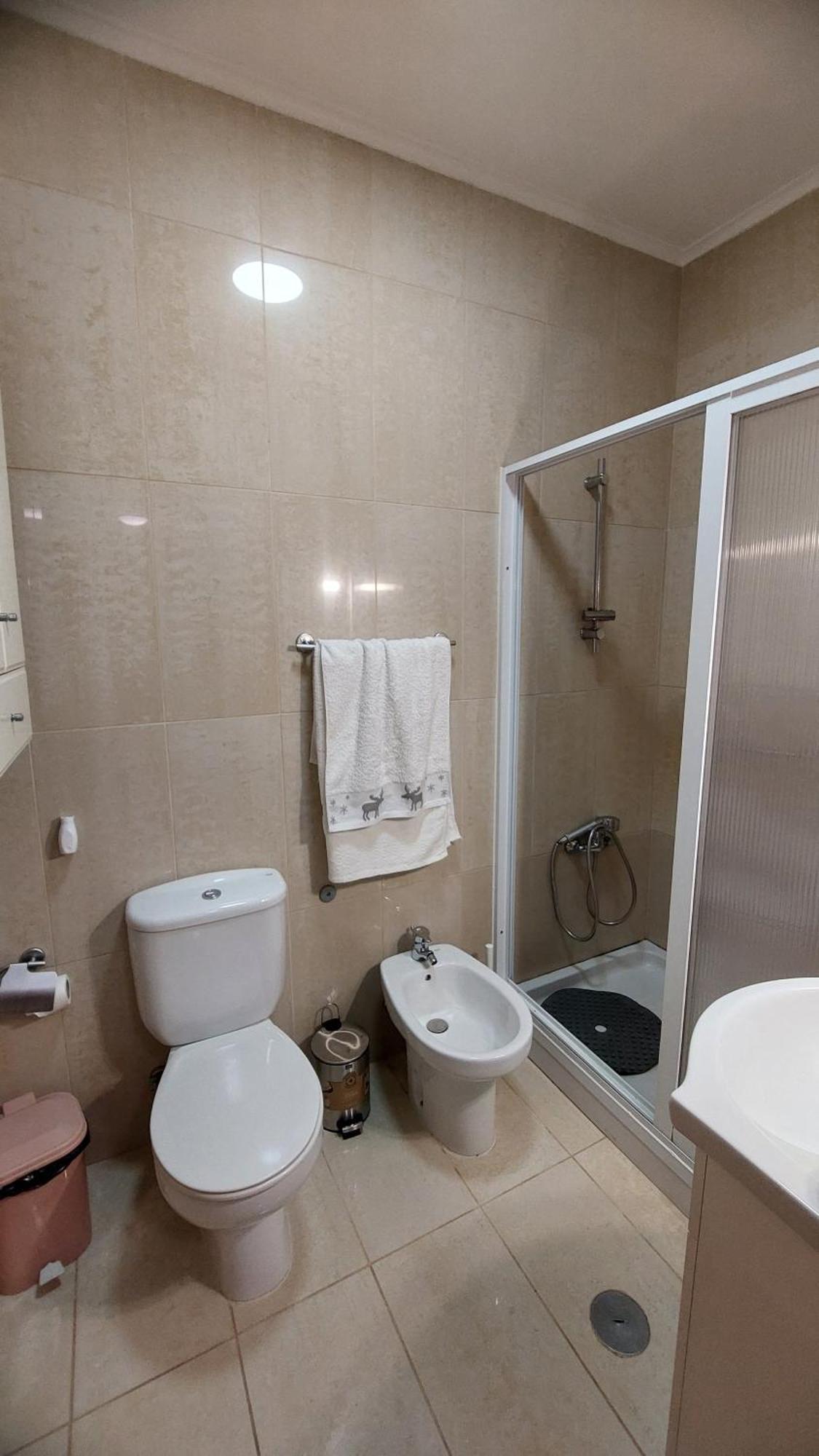 Ferienwohnung Paim Maria Ponta Delgada Exterior foto