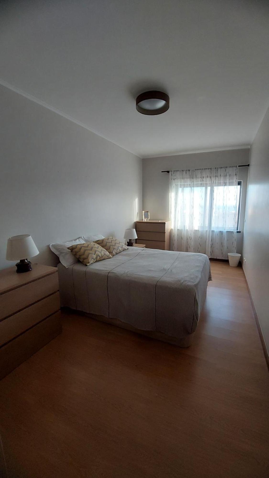 Ferienwohnung Paim Maria Ponta Delgada Exterior foto