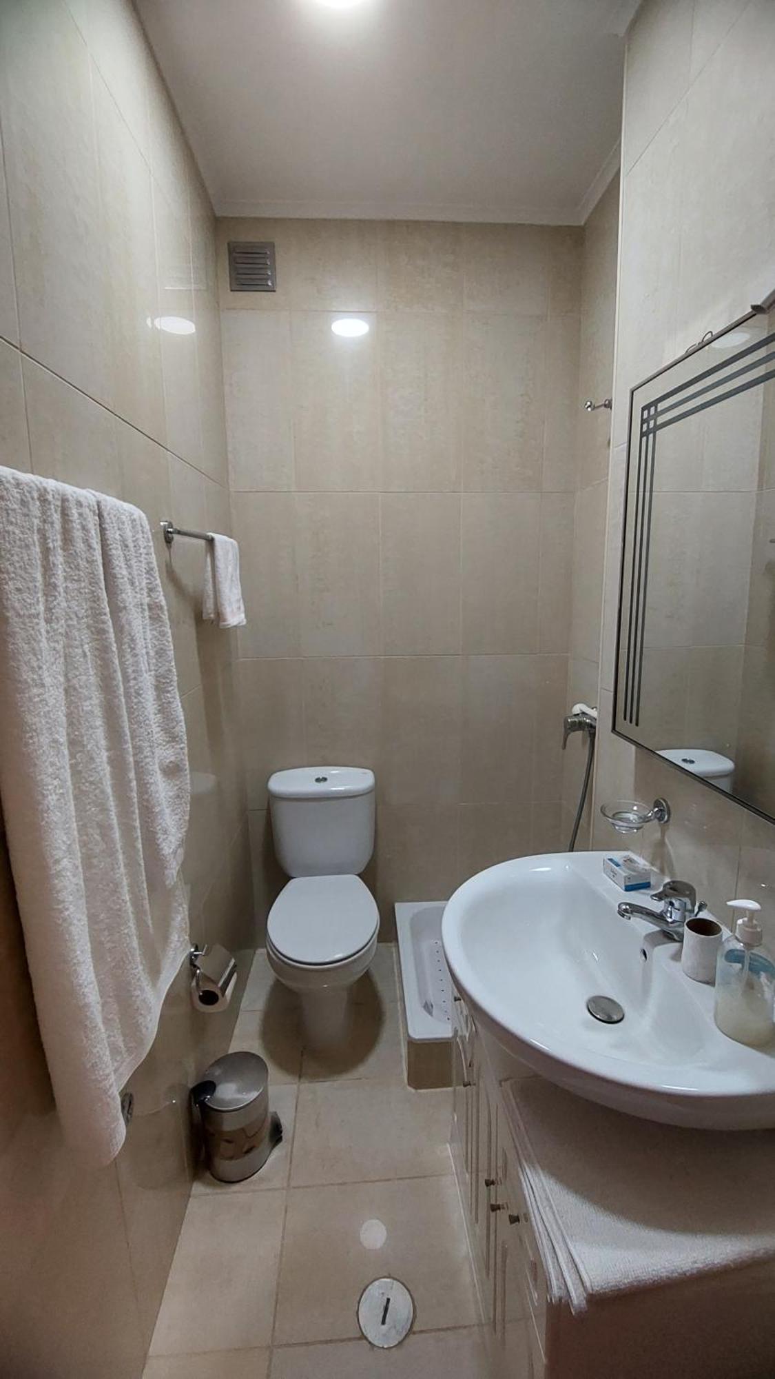 Ferienwohnung Paim Maria Ponta Delgada Exterior foto