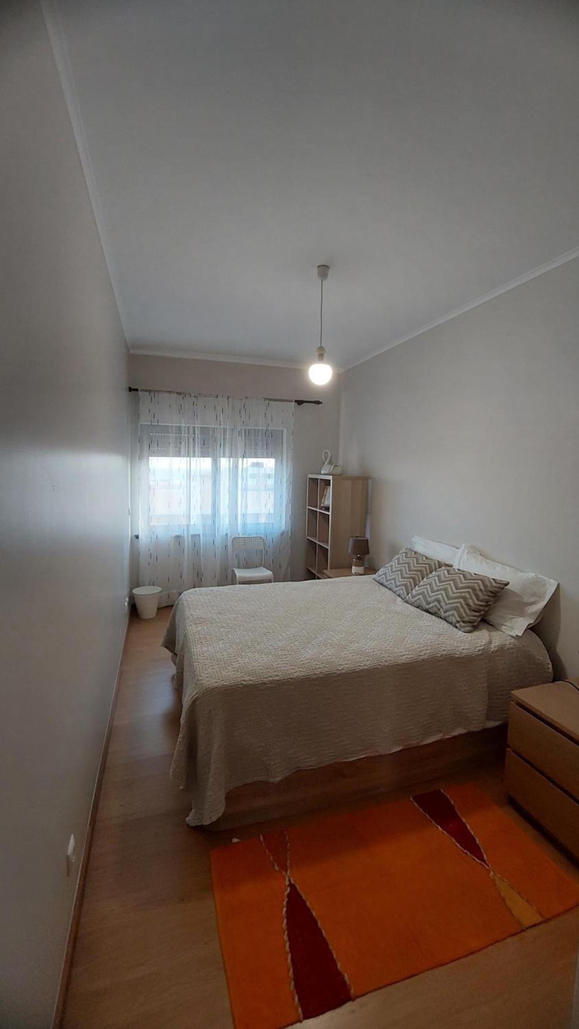 Ferienwohnung Paim Maria Ponta Delgada Exterior foto