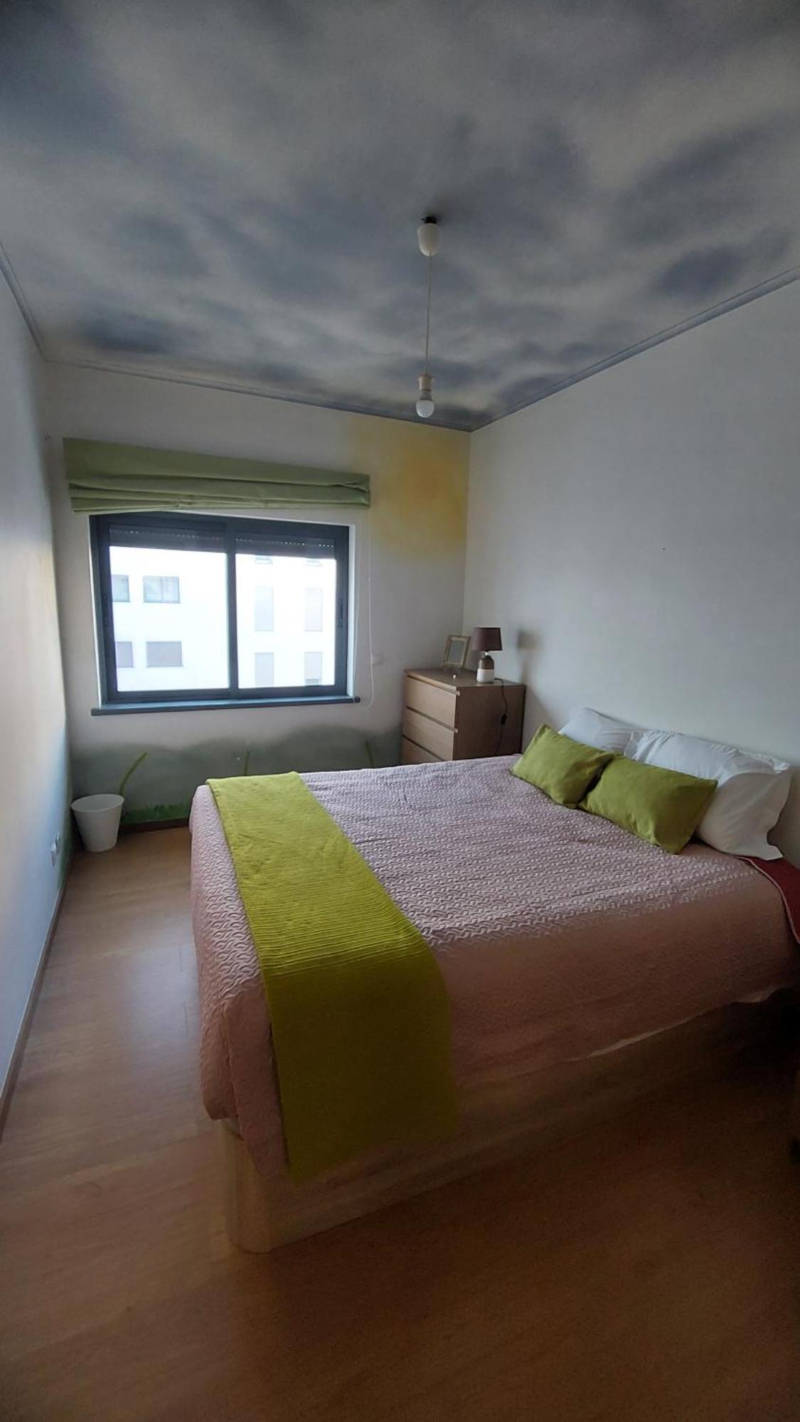 Ferienwohnung Paim Maria Ponta Delgada Exterior foto