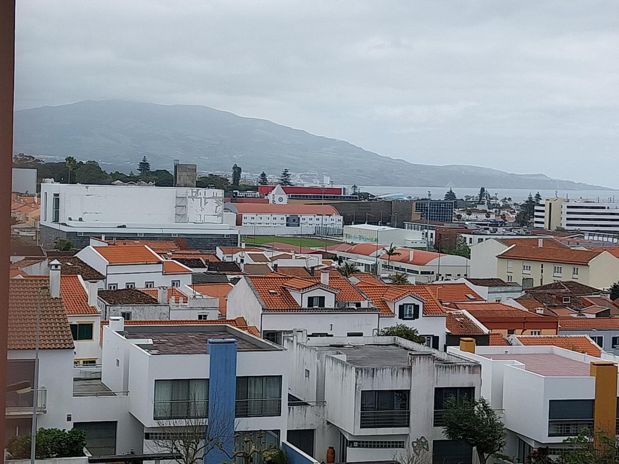 Ferienwohnung Paim Maria Ponta Delgada Exterior foto